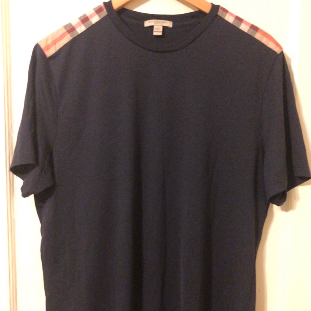 Burberry Brit Men’s t-shirt